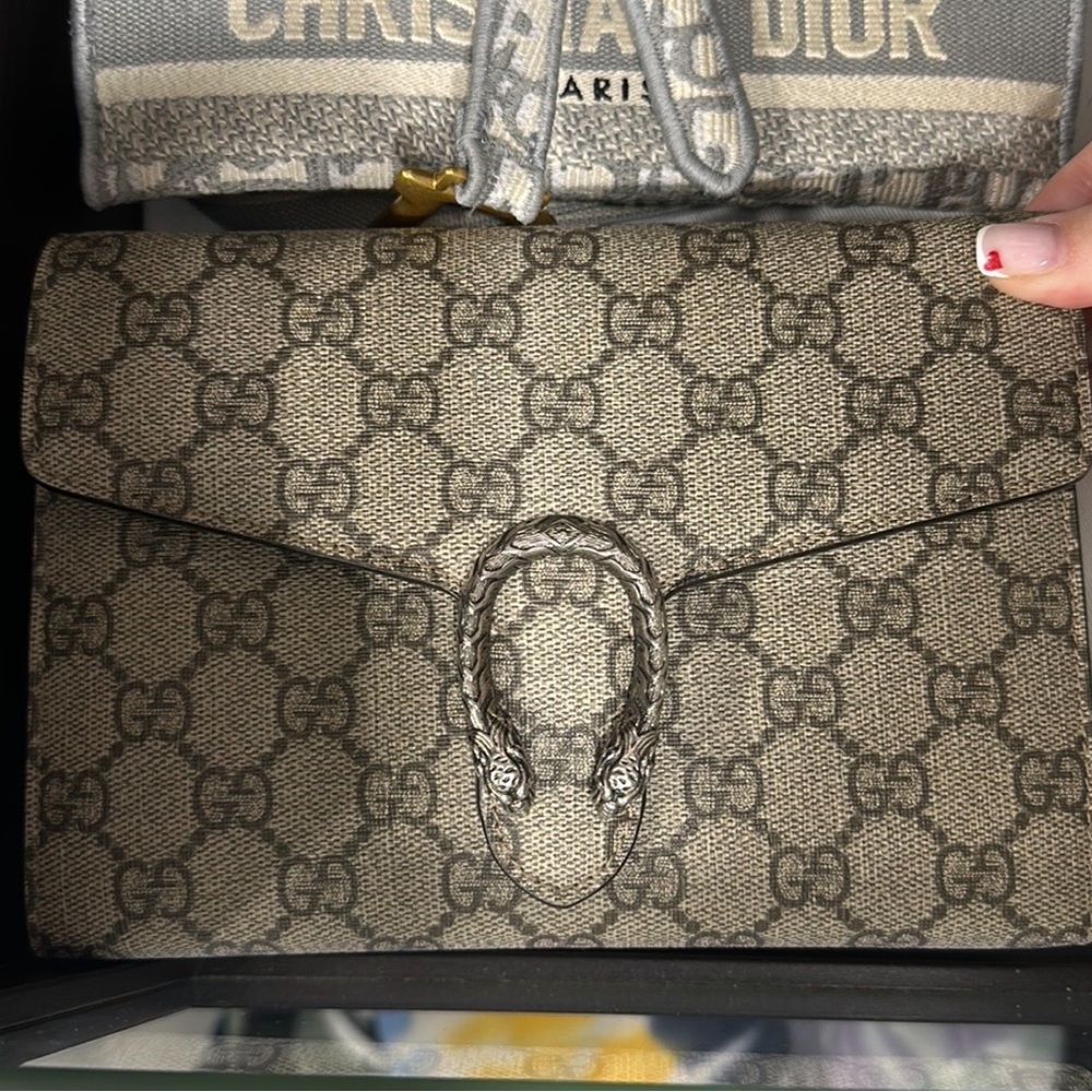 Gucci Dionysus GG Supreme